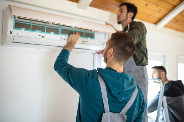 Best Ductless Mini-Split Systems in Chapel Hill, TN