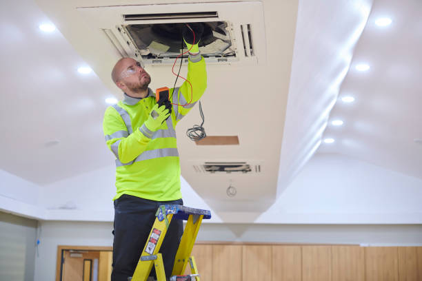Professional HVAC in Chapel Hill, TN