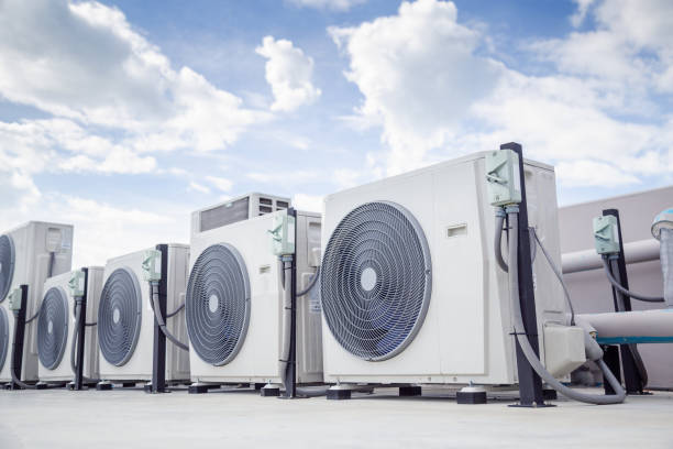 Best Thermostats and Smart Controls in Chapel Hill, TN