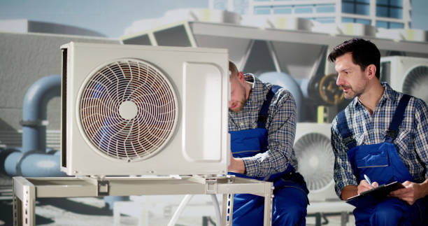 Best Emergency HVAC Services in Chapel Hill, TN
