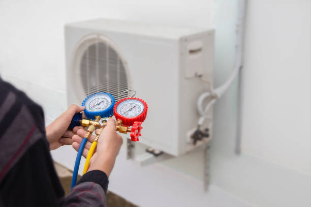 Best Seasonal HVAC Services in Chapel Hill, TN